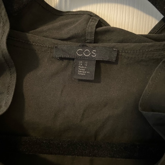 Cos Ladies Top - Picture 3 of 3